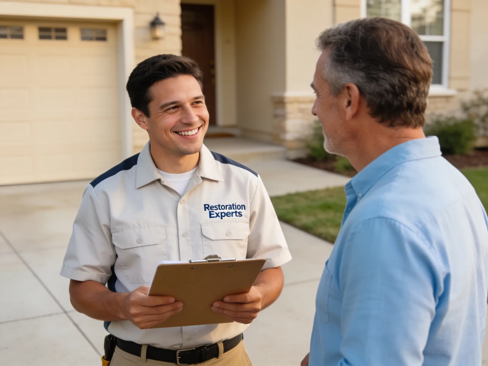 Water Damage Cleanup Ashley, IL FAQs
